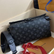 Louis Vuitton Box Bags